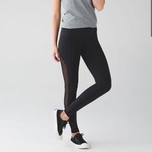 Lululemon Make a Move Tight